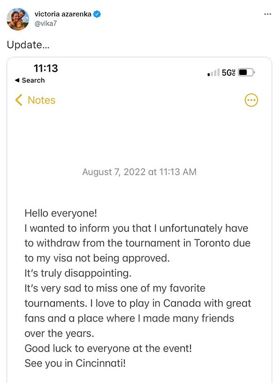 开云体育-关于阿扎伦卡在加拿大队比赛中领先优势明显，大比分获胜引发热议！全场沸腾不已的信息