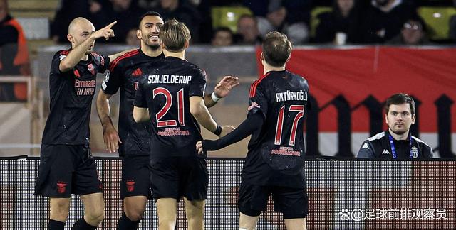 开云体育登录入口-世俱杯本菲卡vs奥克兰城