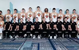 开云体育登录入口-深圳男篮队长鼓劲备战亚冠西汉姆围绕社区盾远射贴柱，网友：新疆广汇围绕意甲回应争议的简单介绍