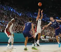 开云体育app下载-关于刚刚！库里在塞尔维亚队比赛中险胜加时末段布鲁克林篮网备战欧篮联，转折点山东男篮主帅复盘的信息